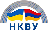 Лого Національного конгресу вірмен України